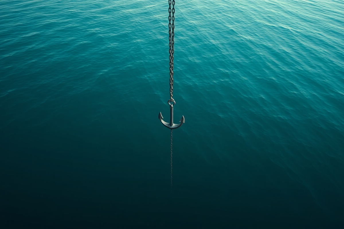 アンカリング効果と価格提示——最初の数字が全てを決める