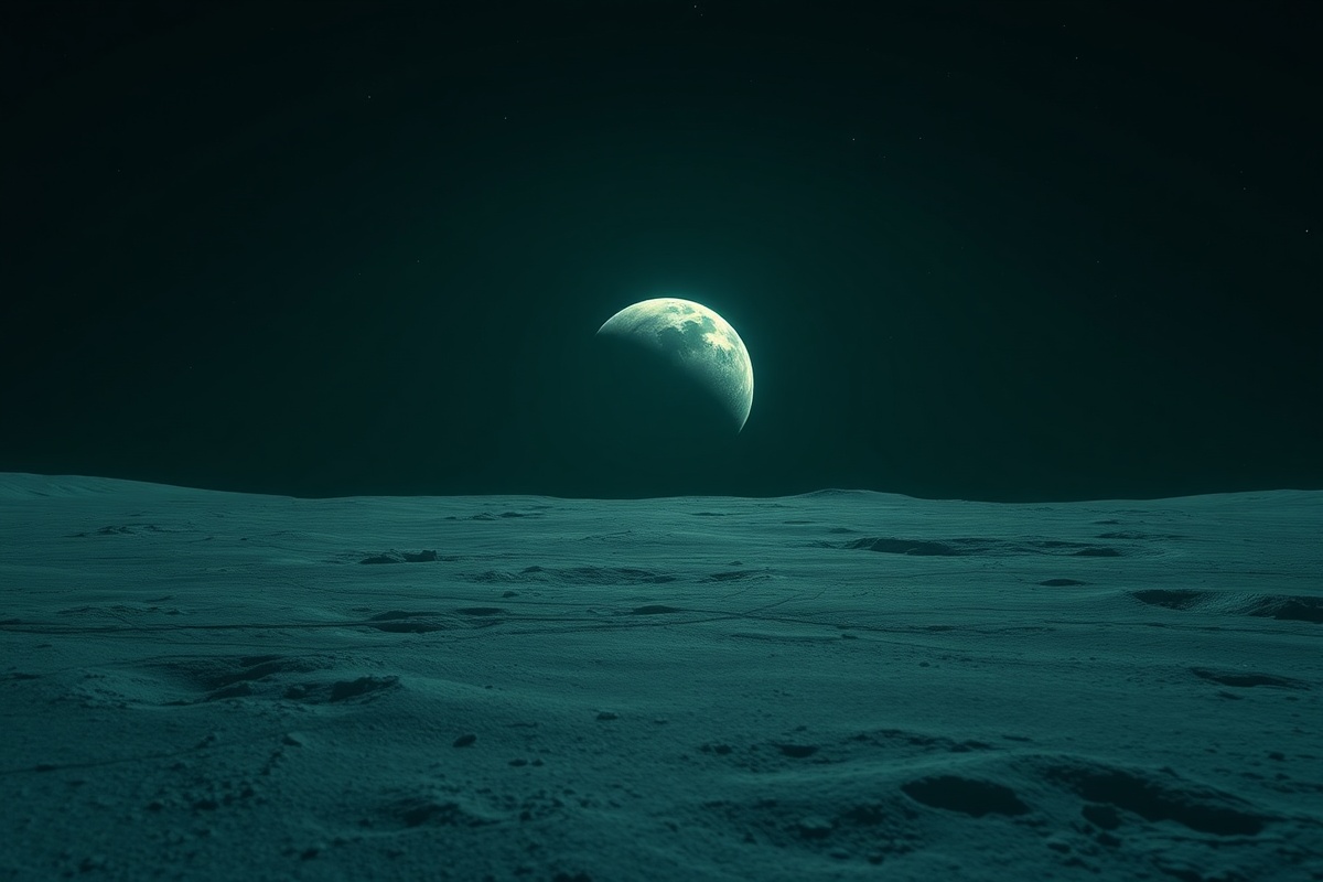 アポロ計画の組織学——40万人を月へ届けたミッション設計