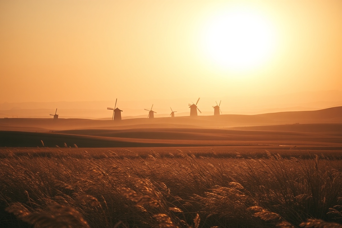 ドン・キホーテの理想主義——不可能を信じる力が時代を作る