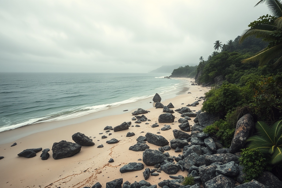 「少し追加すれば足りる」が組織を殺す——ガダルカナルの逐次投入に学ぶ