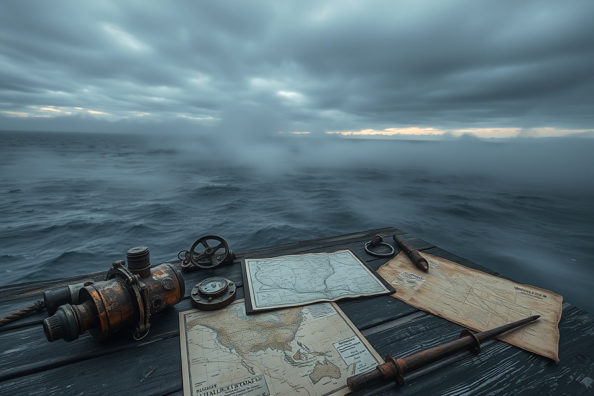 あなたの会社の『大本営発表』——KPIが嘘をつき始めるとき