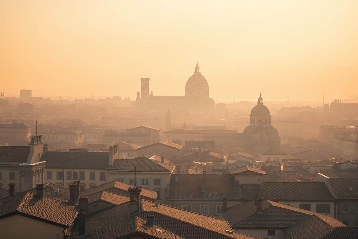 メディチ家のルネサンス工房——イノベーション・エコシステムの原型
