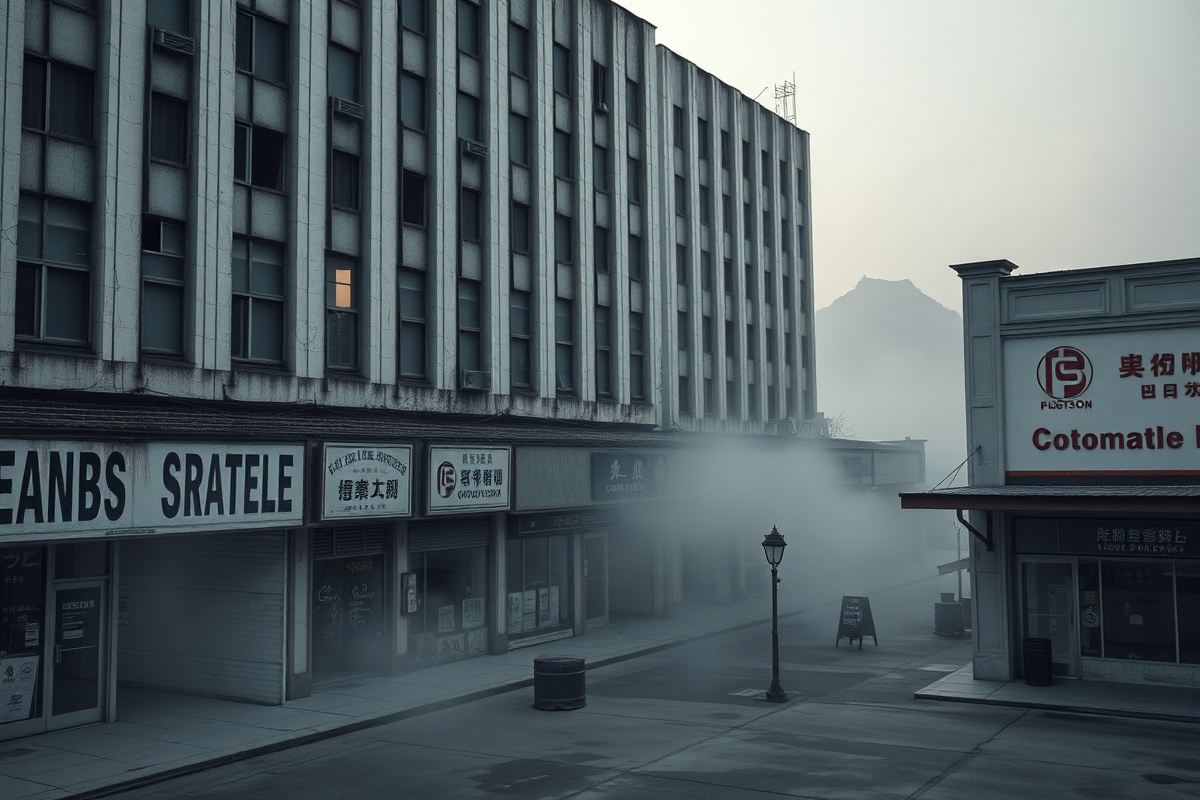 勝てない競合を「悪」にする会社——ニーチェのルサンチマンが蝕む衰退企業